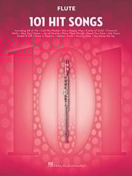 cover 101 Hit Songs Flute cover